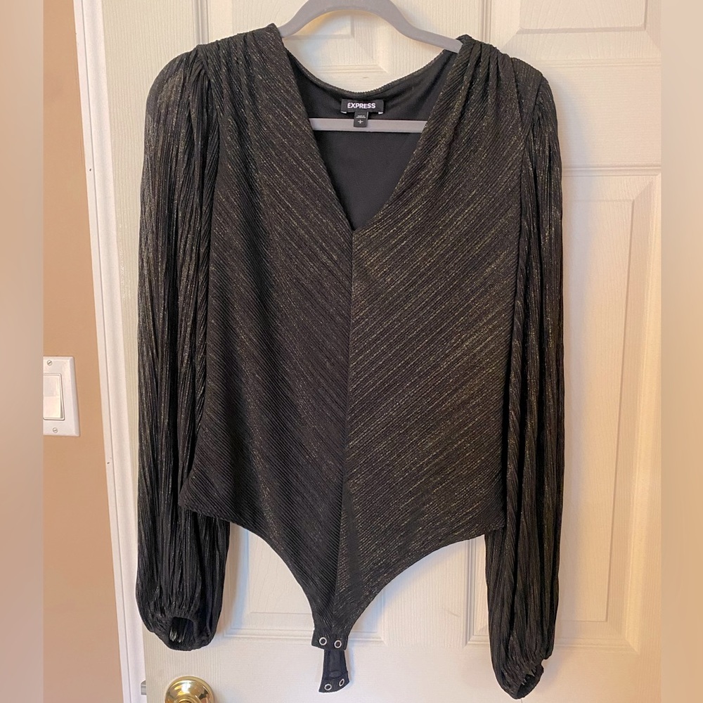 Express Bodysuit